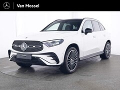 Mercedes-Benz GLC-klasse - 400e 4MATIC AMG Line / Premium/ Panoramadak/ Burmester/ AIRMATIC/ Achterasbesturing/ Memor