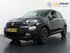 Fiat 500 X - 1.6 Lounge Navigatie | DAB | Climate Control |