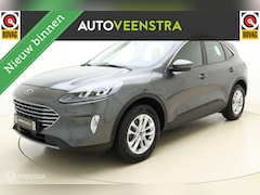 Ford Kuga - 2.5 PHEV Titanium