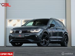 Volkswagen Tiguan - 1.5 TSI R-Line Facelift NETTO EXPORTPRIJS|IQ LED|