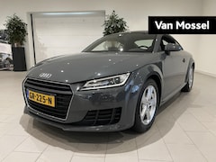 Audi TT - 2.0 TFSI Pro Line 230 PK