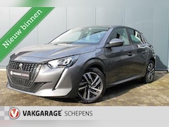 Peugeot 208 - 1.2 PureTech Allure | Automaat | Camera | Navigatie