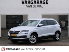 Skoda Karoq - 1.0 TSI Clever Edition