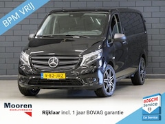 Mercedes-Benz Vito - 116 CDI 164PK Automaat Lang | TREKHAAK | LED | CAMERA | CARPLAY / ANDROID AUTO |