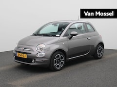 Fiat 500 - 1.0 Hybrid Club | Airco | Apple Carplay/Android Auto | Cruise control