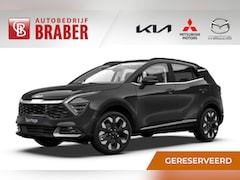 Kia Sportage - 1.6 T-GDi Plug-in Hybrid AWD DynamicPlusLine | Nieuw | Navi | Pano | Dodehoek detectie | 1