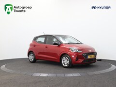 Hyundai i10 - 1.0 Comfort | Carplay | DAB | Cruise Control | Airco |