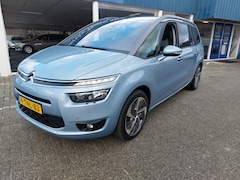 Citroën Grand C4 Picasso - 1.6 THP Intensive