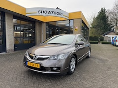 Honda Civic - 1.3 Hybrid Climate Control Dealer Onderhouden Yougtimer BTW Auto