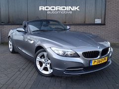 BMW Z4 Roadster - Leder|Stuurverwarming|Clima|Navi