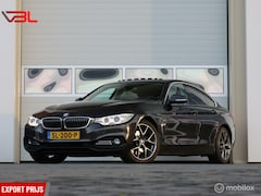 BMW 4-serie Gran Coupé - 430d xDrive High Executive FULL OPTIONS