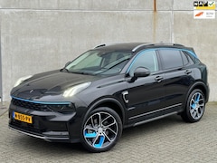 Lynk & Co 01 - 1.5 Plug- In HYBRID AUT 2021 Zwart NAP VOL OPTIE