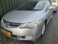 Honda Civic - 1.3 Hybrid