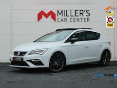 Seat Leon - 2.0 TSI FR PANO VIRTUAL ACC CAMERA BEATS CARPLAY