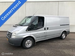 Ford Transit - 280M LANG EURO 5 € 4500, - +21% BTW/TAX/ TVA