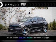 Lynk & Co 01 - 1.5 Plug-in Hybrid | Panoramadak | Adaptive cruise control | Camera | Navigatie | LED kopl