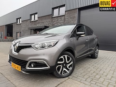 Renault Captur - 0.9 TCe Dynamique | 12MND GARANTIE | CRUISE | LMV | AIRCO |