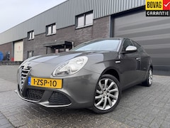 Alfa Romeo Giulietta - 1.4 T Impression | 2E EIGENAAR | 12MND GARANTIE | LMV | AIRCO |