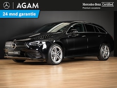 Mercedes-Benz CLA-klasse Shooting Brake - 250 e AMG Line Panorama dak