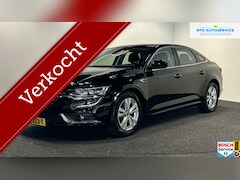 Renault Talisman - 1.6 TCe Zen CRUISE AIRCO AUTOMAAT