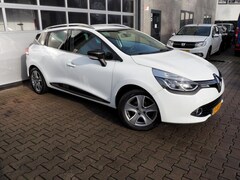 Renault Clio Estate - TCe Night and Day AIRCO CRUISE NAVI PARKEER S