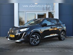 Peugeot 2008 - Allure 1.2 Pure Tech 130pk / 3D Cockpit / Stoelverw