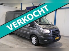 Ford Transit - 2.0TDCI 129PK L3H2 Dubbele Cabine