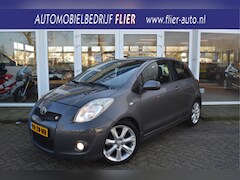 Toyota Yaris - 1.8 134PK VVTi TS | T-Sport | Orig. NL | Leuke Auto |