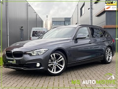 BMW 3-serie Touring - 320d EDE Sport Edition | Leder | Pano | Head up | M Sport stuur | F1