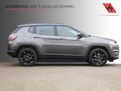 Jeep Compass - 1.3T 150pk Night Eagle Liberty Edition NAVI CAMERA 19''