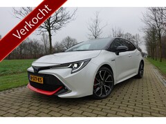 Toyota Corolla - 2.0 Hybrid Executive | Winter pakket | Head-up | 18 Inch | NIEUWSTAAT |