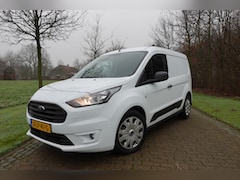 Ford Transit Connect - 1.5 EcoBlue L1 Trend | Trekhaak | Voorruitverwarming |