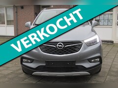 Opel Mokka X - 1.4 Turbo Innovation Automaat