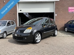 Renault Modus - 1.6-16V Dynamique Luxe | Automaat | Cruisecontrol