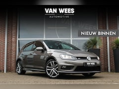 Volkswagen Golf - 1.4 TSI ACT Highline | R-Line | Automaat | 2e eigenaar | Dakraam | Camera | Dynaudio | 18