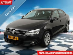 Volkswagen Jetta - 1.4 TSI Comfortline AUTOMAAT