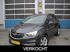 Opel Mokka X - 1.4 Turbo Online Edition