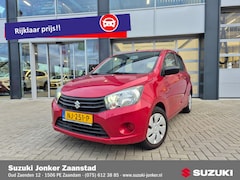 Suzuki Celerio - 1.0 Comfort