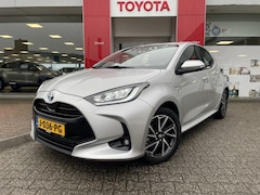 Toyota Yaris - 1.5 Hybrid First Edition | Apple Carplay Android Auto | DAB