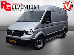 Volkswagen Crafter - 35 2.0 TDI L3H3 Highline AUTOMAAT