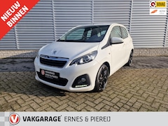 Peugeot 108 - 1.0 VTi Active