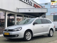 Volkswagen Golf - 1.6 TDI Highline - Navigatie