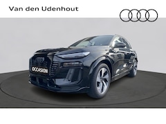 Audi Q6 e-tron - Advanced edition performance 306pk 100 kWh / Tech Pro / Comf. Pro / 21" LM