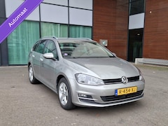 Volkswagen Golf Variant - 1.4 TSI DSG Highline 2015 Adaptive