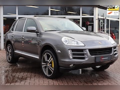 Porsche Cayenne - 3.6 | YOUNGTIMER | PANO | CRUISE | LEDER |