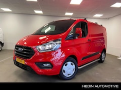 Ford Transit Custom - 280 L1H1 Trend | Navi | Camera | Wegkl. Imperiaal | Kastenwand | Cruise Control