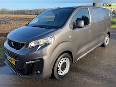 Peugeot Expert - 226S 1.6 BlueHDI 115 Premium Nw APK/Navi/Half leder