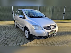 Volkswagen Fox - 1.2 Trendline