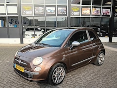 Fiat 500 - 1.2 Pop