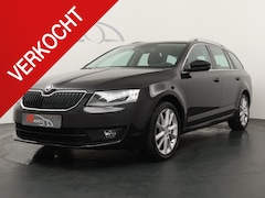 Skoda Octavia Combi - 1.2 TSI Greentech Elegance Businessline | Airco | Trekhaak | Cruise Control |